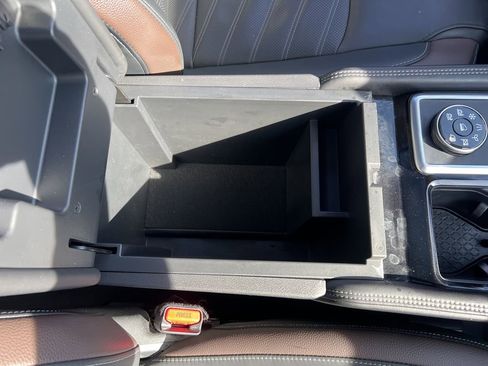 Certified 2024 Nissan Pathfinder Platinum image 26