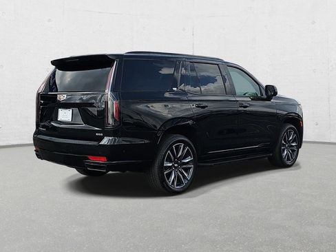 Certified 2023 Cadillac Escalade Sport w/ Touring Package image 5