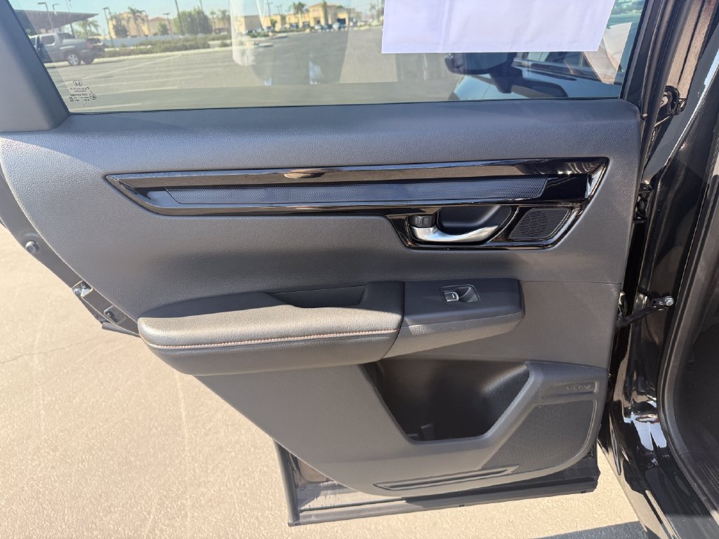 Certified 2026 Honda CR-V Sport Touring image 13