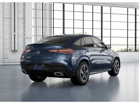 New 2026 Mercedes-Benz GLE 450 4MATIC image 22