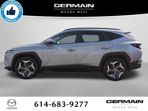 Used 2022 Hyundai Tucson SEL AWD/4WD image 13