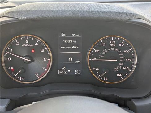 New 2026 Subaru Crosstrek 2.5i Wilderness image 11