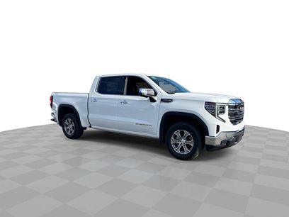 Used 2025 GMC Sierra 1500 SLT