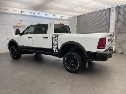 New 2026 RAM 2500 Power Wagon image 5