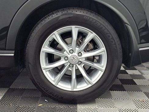 Certified 2025 Honda CR-V EX image 10