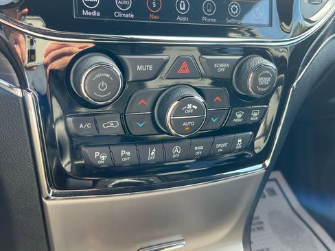 Used 2022 Jeep Grand Cherokee Limited image 22