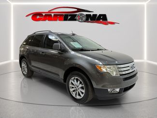 Used 2010 Ford Edge Limited FWD video 1
