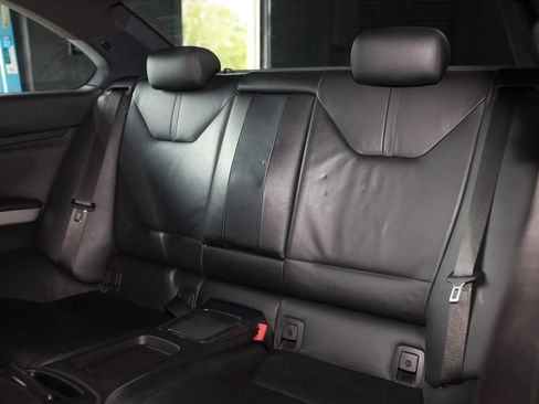 Used 2011 BMW M3 Sedan RWD image 22