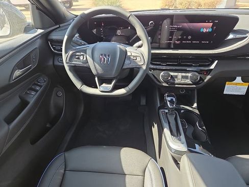 New 2026 Buick Envista Sport Touring w/ Convenience I Package image 9