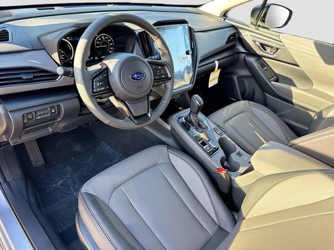 New 2026 Subaru Crosstrek 2.5i Limited AWD/4WD image 9