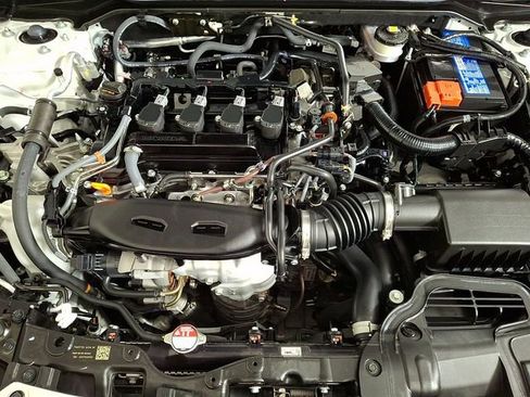 Used 2023 Honda Civic Touring image 28