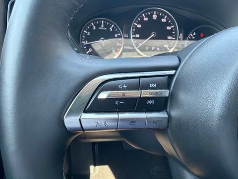 Used 2026 MAZDA CX-50 AWD 2.5 S w/ Preferred Pkg image 43