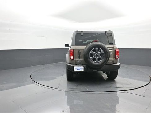 New 2026 Ford Bronco Big Bend image 6