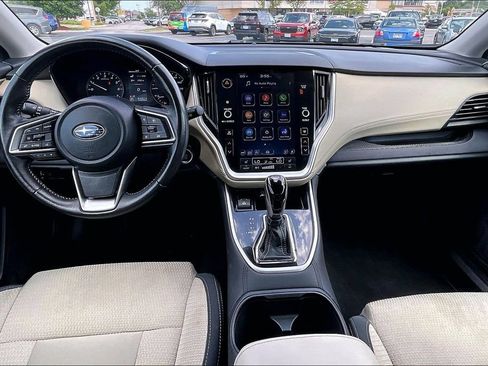 Certified 2024 Subaru Outback Premium AWD/4WD image 18
