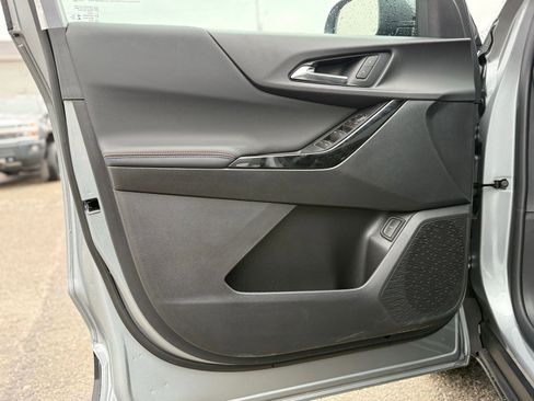 New 2026 Chevrolet Equinox RS w/ Safety and Technology Package AWD/4WD image 13