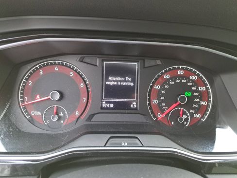 Used 2019 Volkswagen Jetta R-Line image 18