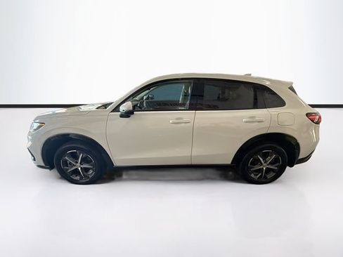 Used 2024 Honda HR-V EX-L image 9