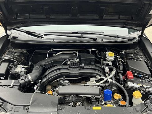Used 2018 Subaru Impreza 2.0i image 27