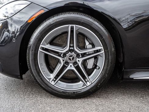 Used 2021 Mercedes-Benz S 580 4MATIC Sedan image 39