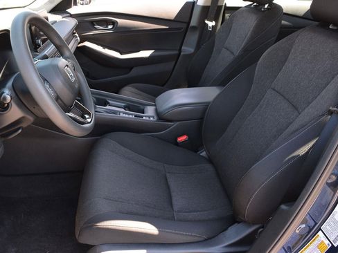 Used 2024 Honda Accord EX image 7