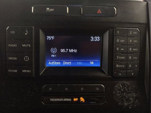 Used 2016 Ford F150 XL w/ Equipment Group 101A Mid image 25