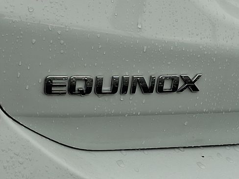 Certified 2022 Chevrolet Equinox LT image 30