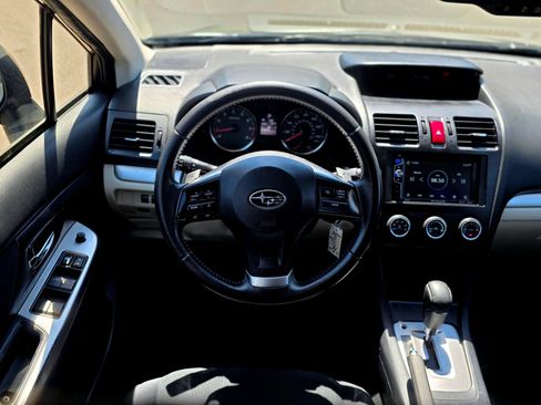 Used 2013 Subaru Crosstrek 2.0i Limited w/ Popular Pkg 2 AWD/4WD image 12