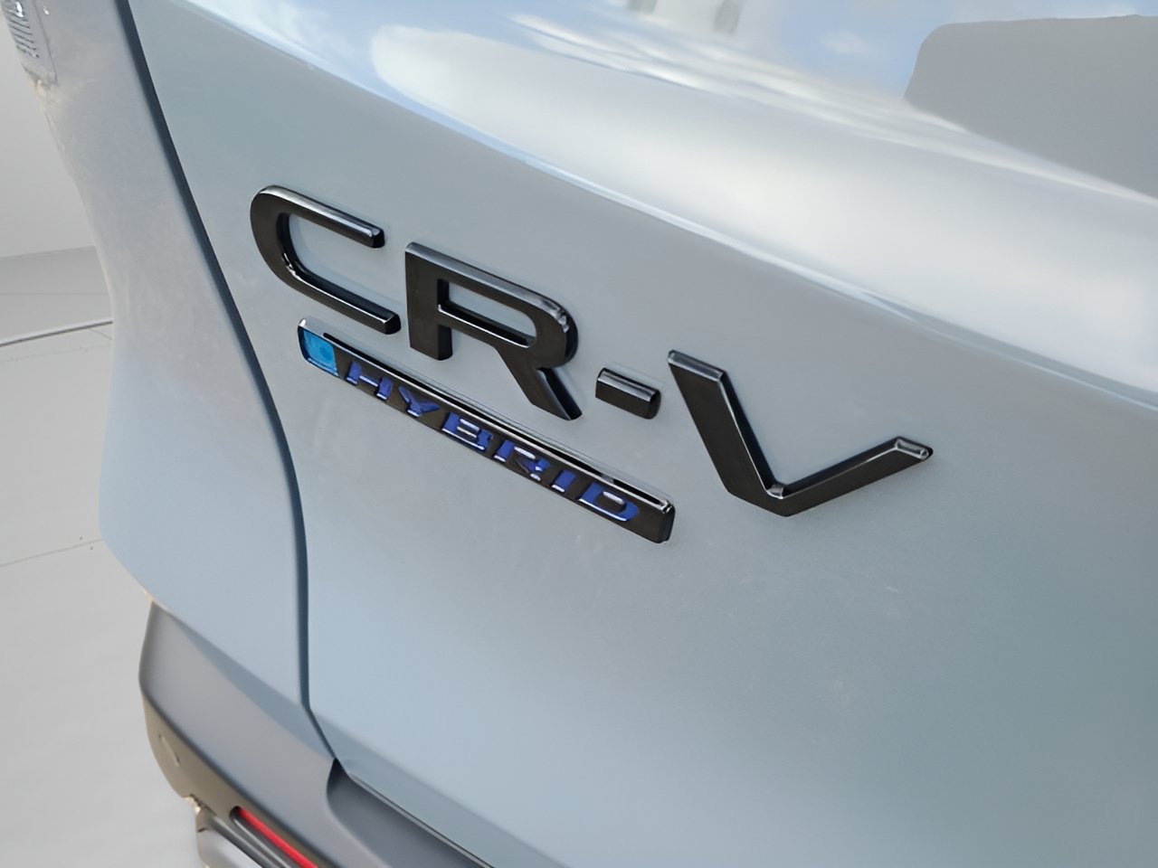 New 2027 Honda CR-V Sport-L image 12