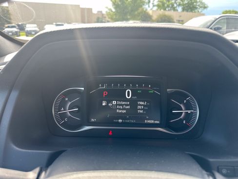 Used 2025 Honda Passport EX-L image 26