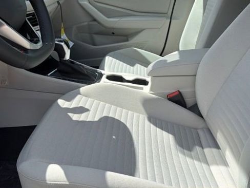 New 2026 Volkswagen Jetta S FWD image 13
