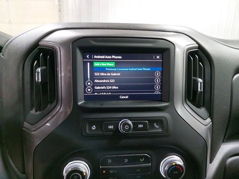 Used 2023 GMC Sierra 1500 Pro image 22