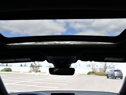 New 2026 Honda CR-V Sport Touring image 31