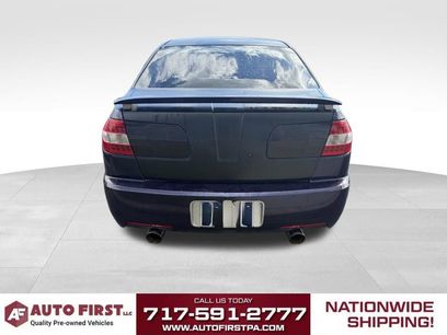 Used 2007 Lincoln MKZ AWD