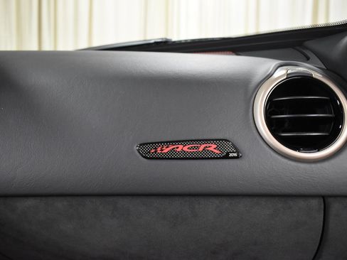 Used 2016 Dodge Viper ACR RWD image 17