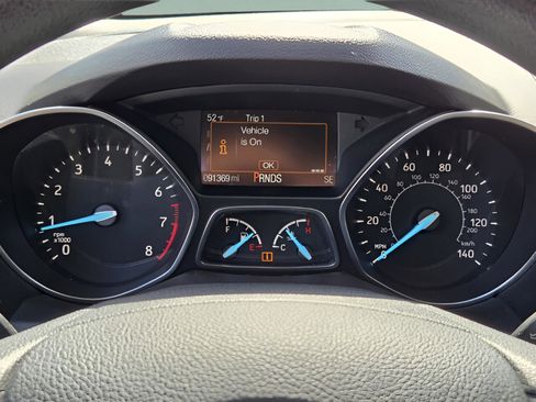 Used 2018 Ford Escape SE image 23