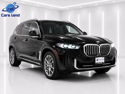 Used 2024 BMW X5 xDrive40i w/ Premium Package