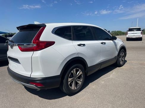 Used 2019 Honda CR-V LX image 3