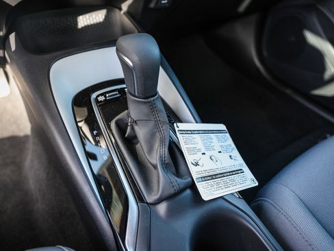 Certified 2026 Toyota Corolla SE image 13