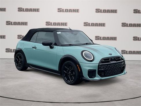 New 2026 MINI Cooper S image 7