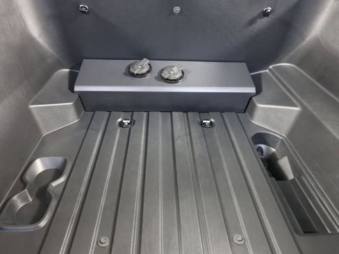 Used 2026 GMC Sierra EV Elevation w/ LPO, Elevation Dark Package image 18