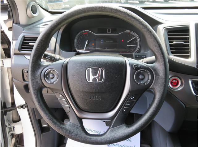 Used 2019 Honda Ridgeline Sport image 11
