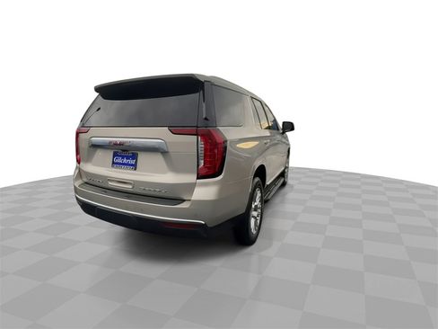 Used 2023 GMC Yukon Denali image 7