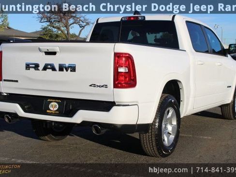 Used 2026 RAM 1500 Big Horn image 5