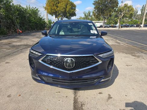 Used 2024 Acura MDX FWD w/ Technology Package image 2