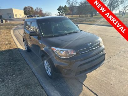Used 2018 Kia Soul w/ Convenience Package