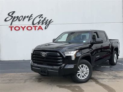 Used 2025 Toyota Tundra SR5