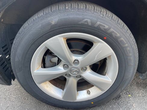 Used 2013 Lexus RX 350 AWD image 17