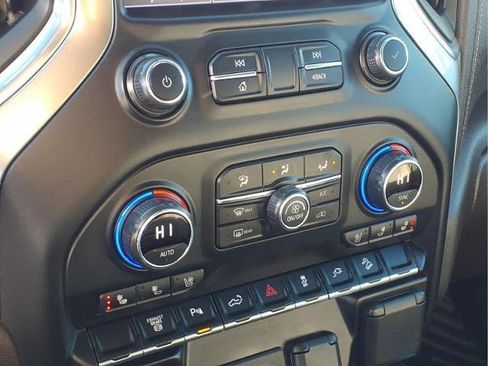 Used 2020 Chevrolet Silverado 2500 LTZ w/ LTZ Plus Package image 14