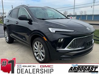 Used 2024 Buick Encore GX Avenir w/ Avenir Convenience Package video 1