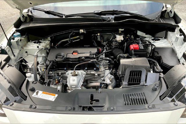 Certified 2026 Honda HR-V Sport image 30